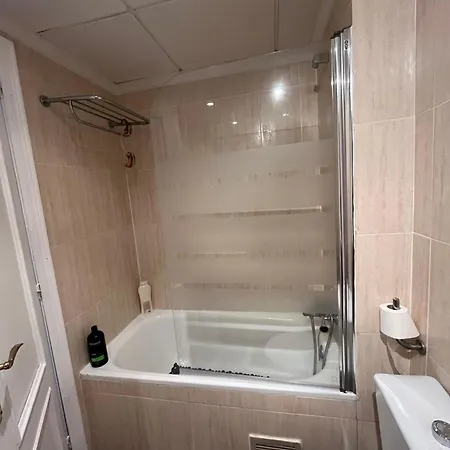 Duplex En Primera Linea De Playa Apartment