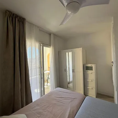 Duplex En Primera Linea De Playa Apartment Peniscola