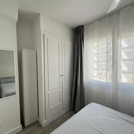 Apartment Duplex En Primera Linea De Playa Peniscola