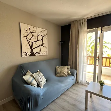 Duplex En Primera Linea De Playa * Peniscola