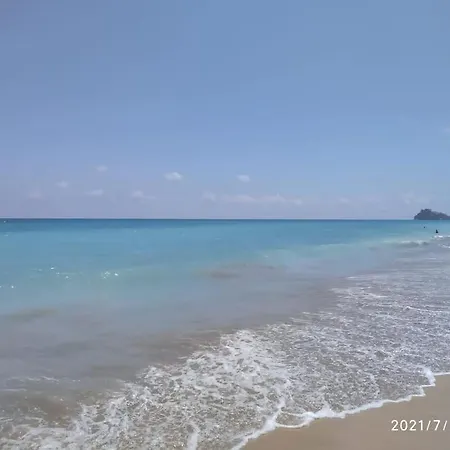 Appartement Duplex En Primera Linea De Playa *
