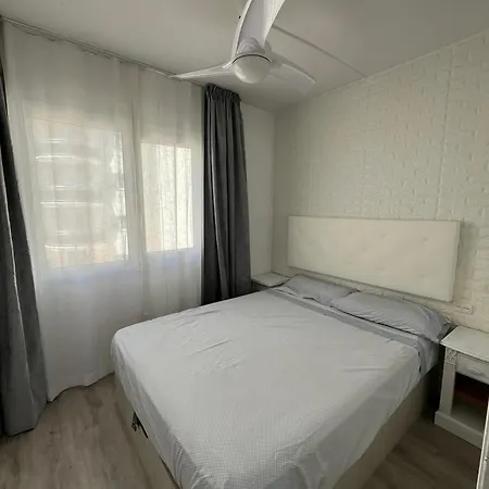 Duplex En Primera Linea De Playa * Peñíscola