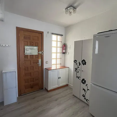 Duplex En Primera Linea De Playa *