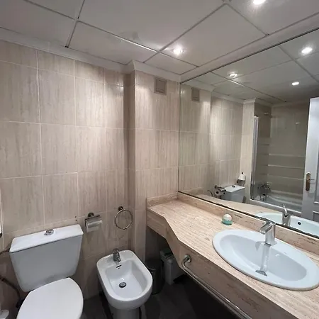 Duplex En Primera Linea De Playa Appartement